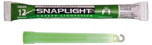 CYALUME TECHNOLOGIES 9-08001 10 QTY 1 PACK 10 PIECE GREEN CHEMICAL LI