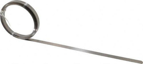 SPI 91-429-1 0.012 INCH THICK X 25 FT. LONG X 1/2 INC