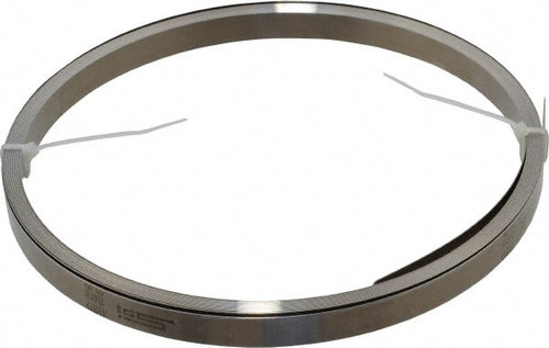 SPI 91-437-4 0.02 INCH THICK X 25 FT. LONG X 1/2 INCH