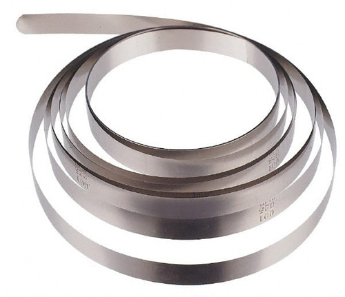 SPI 91-445-7 0.028 INCH THICK X 25 FT. LONG X 1/2 INC