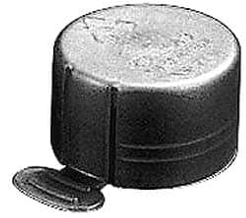 CAPLUGS 99120122 PROTECTIVE PLUGS,CAPS,GRIPS