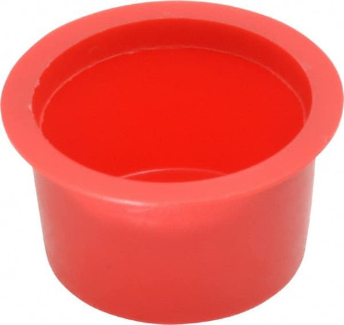 CAPLUGS 99120138 100 QTY 1 PACK PRESS FIT PLUG