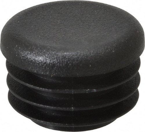 CAPLUGS 99120357 100 QTY 1 PACK ROUND HEAD PLUG