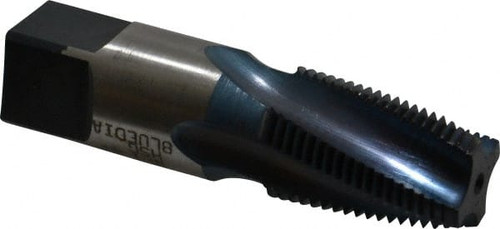 REIFF & NESTOR 99590 SPIRAL FLUTE PIPE TAPS