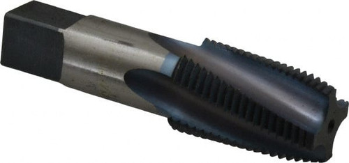 REIFF & NESTOR 99597 SPIRAL FLUTE PIPE TAPS