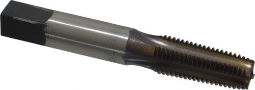 REIFF & NESTOR 99664 1/16-27 NPT 4 FLUTE HIGH SPEED STEEL STA