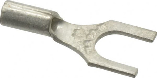THOMAS & BETTS A18-10F #10 STUD, 22 TO 16 AWG COMPATIBLE, NONIN