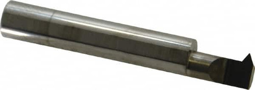 ACCUPRO ACC -T360500 SOLID CARBIDE THREADING