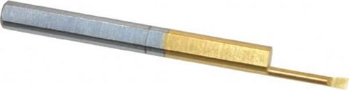 ACCUPRO ACC-BB050300G SOLID CARBIDE, BARS