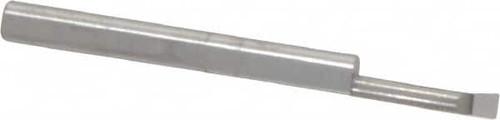 ACCUPRO ACC-BB080400 SOLID CARBIDE, BARS