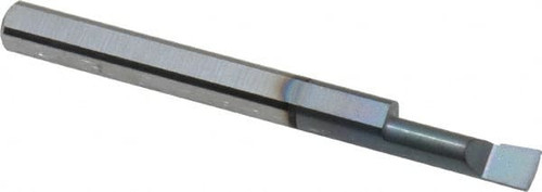 ACCUPRO ACC-BB160500A SOLID CARBIDE, BARS