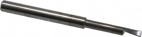 ACCUPRO ACC-HB100562 SOLID CARBIDE HELICAL BAR