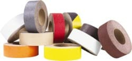 NMC AGT660O 6" X 60' VINYL FLOOR & EGRESS TAPE