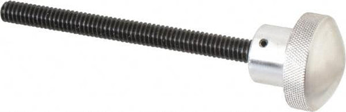 MORTON MACHINE WORKS AK-2530 1" HEAD, KNURLED KNOB