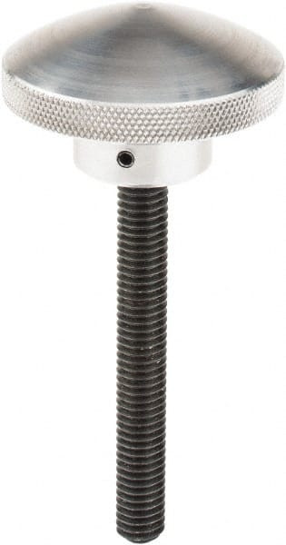 MORTON MACHINE WORKS AK-3730 2" HEAD, KNURLED KNOB