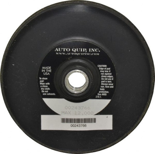 AUTOQUIP AQIH14FN-5 ACCESSORIES