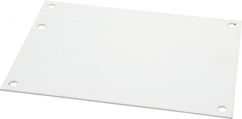 COOPER B-LINE AW86P 4-7/8" OAW X 6-7/8" OAH POWDER COAT FINI