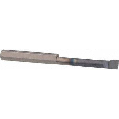 ACCUPRO B120800A SOLID CARBIDE, BARS