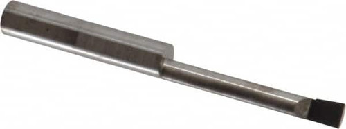 ACCUPRO B1801250R SOLID CARBIDE, BARS