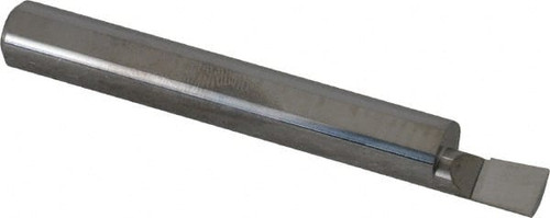 ACCUPRO B230400R SOLID CARBIDE, BARS