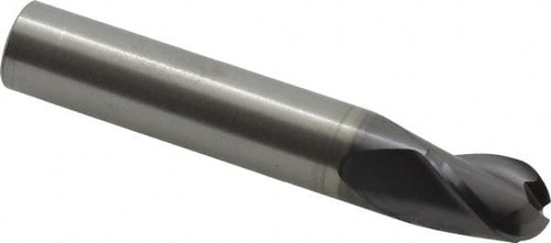 ROBBJACK B-300-16-A BALL-END REG LGH"NC"SEM,TIALN