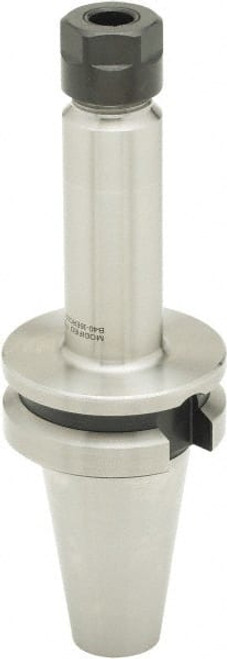 PARLEC B40-16ERP512 BT COLLET CHUCKS PARLEC B40-16ERP512 BT COLLET CHUCKS