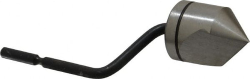 NOGA BC1651 5/8" MAX HEAD DIAM RIGHT-HANDED DEBURRIN