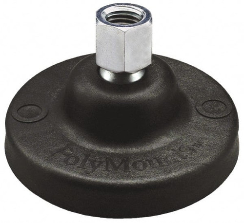 GIBRALTAR BNYLD5-T-G 10000 LB CAPACITY, 3/4-10 THREAD, 2-1/4"