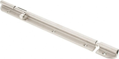SUGATSUNE BS-240 10-3/4" LONG, 1-3/32" WIDE STAINLESS STE