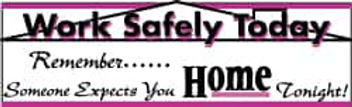 NMC BT25 SIGNS NOTICE