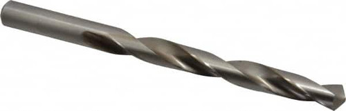 CLEVELAND C03689 JOBBER DRILL 27/64 HSS