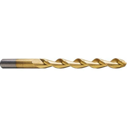 CLEVELAND C03738 JOBBER DRILL #25 HSS