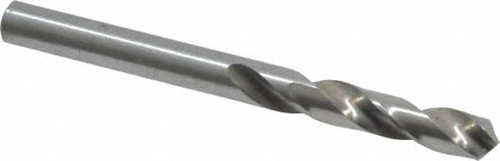 CLEVELAND C04489 HSS RT HND SCREW MACH DRILL118