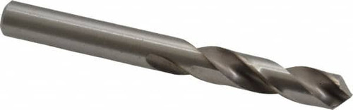 CLEVELAND C04531 SCREW MACHINE DRILL 9/32 HSS