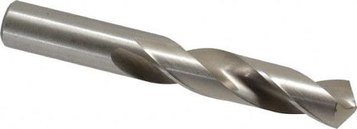 CLEVELAND C04609 HSS RT HND SCREW MACH DRILL118