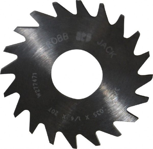 ROBBJACK C07-0350-08-20 SLOTTING&SLITTING SOLID CARBID