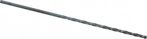 CLEVELAND C08613 TAPER LENGTH DRILL 1/16 HSS