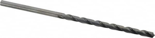 CLEVELAND C08728 TAPER LENGTH DRILL 7/32 HSS