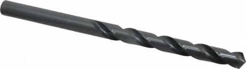 CLEVELAND C08837 TAPER LENGTH DRILL 1/2 HSS