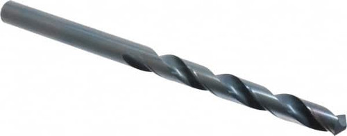 CLEVELAND C08845 TAPER LENGTH DRILL 35/64 HSS