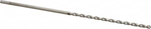 CLEVELAND C09128 TAPER LENGTH DRILL #33 HSS