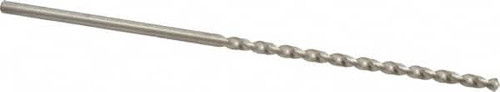 CLEVELAND C09145 TAPER LENGTH DRILL #27 HSS