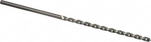 CLEVELAND C09158 TAPER LENGTH DRILL #20 HSS