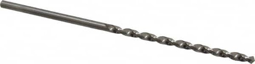 CLEVELAND C09168 TAPER LENGTH DRILL #16 HSS