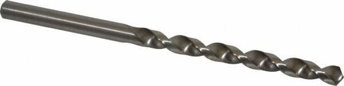 CLEVELAND C09257 TAPER LENGTH DRILL 3/8 HSS