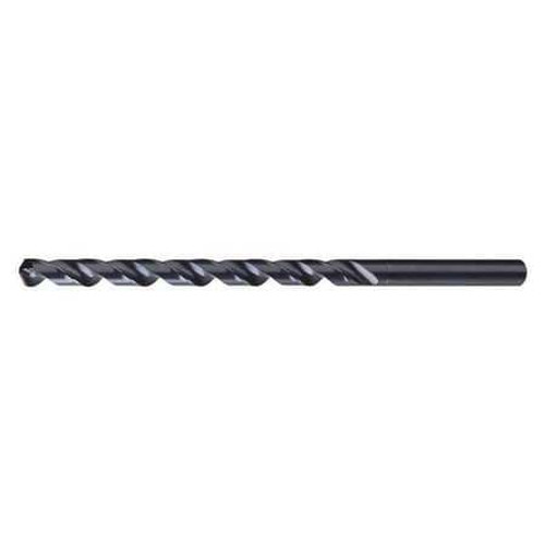 CLEVELAND C09680 EXTRA LONG DRILL 31/64 HSS