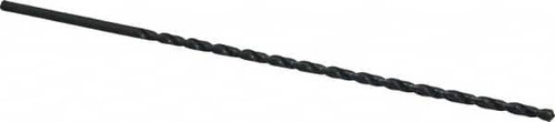 CLEVELAND C09744 HSS EX LNG DRILLS STRAIG SHANK