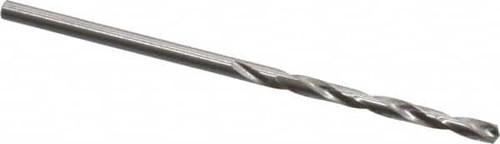 CLEVELAND C11698 HSS POLISH FLUTE JOBBER DRLS CLEVELAND C11698 HSS POLISH FLUTE JOBBER DRLS
