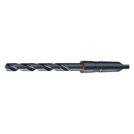 CLEVELAND C12099 TAPER SHANK DRILL BIT SIZE 17/64 
