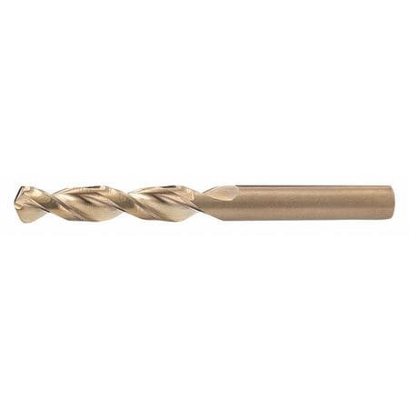 CLEVELAND C14283 SCREW MACHINE DRILL C COBALT